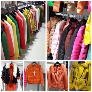 長(zhǎng)春服裝品牌 價(jià)格、批發(fā)與供應(yīng)商全解析