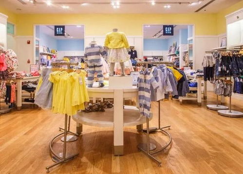 童裝拿貨必去的十大批發(fā)市場(chǎng)，你知道幾個(gè)？