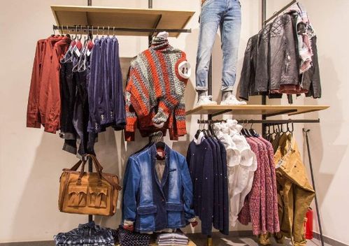 廣州服裝貨架批發(fā)市場(chǎng)指南與優(yōu)質(zhì)廠(chǎng)家推薦